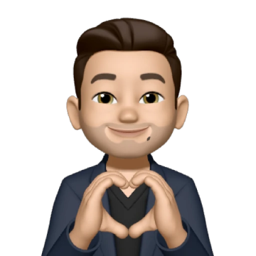 Dmytro Founder/CEO