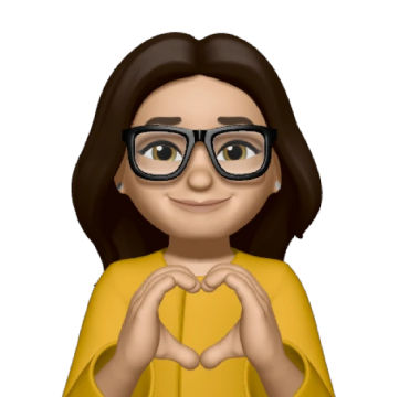 Karina Product manager
